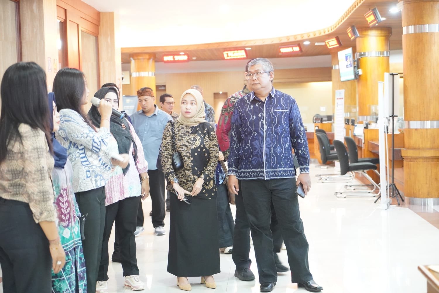 Mall Pelayanan Publik