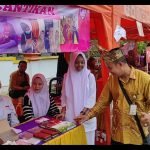 Meriahkan Hari Jadi ke 67, SMKN 4 Banjarmasin Selenggerakan Berbagai Kegiatan