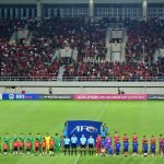 Kalahkan Turkmenistan, Timnas Sepak Bola U23 Indonesia Lolos ke Piala Asia U23 2024