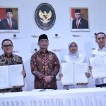Pemerintah Tetapkan Hari Libur Nasional dan Cuti Bersama Tahun 2024