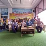 Pemprov Kalsel Dorong Perpustakaan Kabupaten/Kota Dapatkan NPP