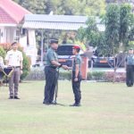 Kapusrehab Kemhan Buka Rehabilitasi Medik Paripurna Return to Combat (RTC) Angkatan IV TA. 2023