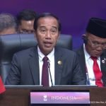 Pimpin KTT ASEAN Plus Three, Presiden Tekankan Perdamaian dan Stabilitas Kawasan