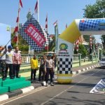Antasari Wisata Rally 2023, Ajang Bantu Perekonomian dan Promosikan Pariwisata Kalsel