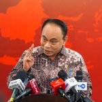 Pemerintah Terus Bersihkan Judi Online dari Ruang Digital