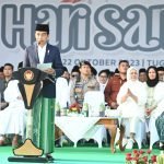 Indonesia Dapat Tambahan Kuota Haji, Presiden: Patut Kita Syukuri
