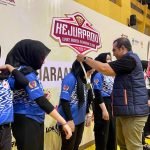 Kabupaten Tapin Raih Juara Umum Kejurprov Esport Paman Birin 2023