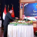 Gelar Syukuran Hari Bela Negara, Kemhan Beri Penghargaan Aksi Nyata Bela Negara