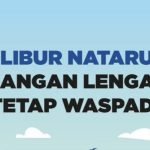 Menjelang Nataru 2023, Gubernur Kalsel Ajak Masyarakat Tingkatkan Kewaspadaan Bencana