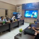 Pemkab Tanbu Launching SERASI