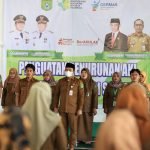 Penurunan AKI, AKB, dan Prevalensi Stunting di Tanah Bumbu