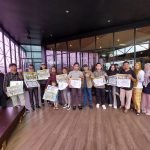 Promosikan Pariwisata, Pemprov Kalsel Gelar Lomba Fotografi Situs Geopark Meratus