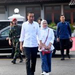 Presiden Jokowi akan Resmikan Terminal hingga Jembatan di Jawa Tengah