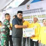 Tahun 2023, Pemprov Kalsel Selesaikan 540 Unit Program RTLH