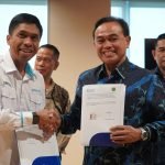 Tingkatkan PAD, Pemkab Tanbu – PT PTP Tandatangani Perjanjian SP3