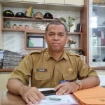 Pemprov Kalsel Data Lahan Pertanian yang Terdampak Banjir