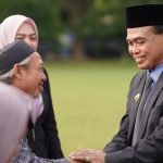 Memperingati Hari Pahlawan: Semangat Kepahlawanan Bagi Kemajuan Tanah Bumbu