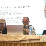 Siwo PWI Kalsel Paparkan Persiapan Pelaksanaan Porwanas XIV Kalsel 2024