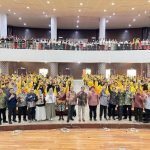 Ekosistem Berkelanjutan, Pemprov Kalsel Apresiasi ULM dalam Penelitian Lahan Mangrove di Kotabaru