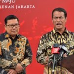 Pemerintah Tambah Alokasi Pupuk Subsidi Jadi 9,55 Juta Ton