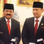 Hadi Tjahjanto Ingin Jaga Situasi, Agus Harimurti Tuntaskan Program Prioritas