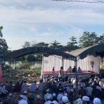 Pecah Kemacetan, Pemprov Kalsel Bangun Jembatan Tambak Baru Ilir