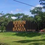 Selama Ramadan, Kebun Raya Banua Tetap Buka Pelayanan Wisata