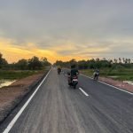 Pemprov Kalsel Akan Bangun dan Perbaiki Jalan Lintas Kabupaten