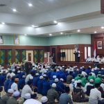 Buka Puasa Bersama, Satpol PP Damkar dan Linmas se-Kalsel Perkuat Sinergi dan Kinerja