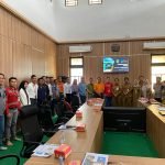 Angkat Produk Lokal, Kumdagri Inacraft 2024 di JCC