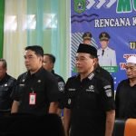 Buka Musrenbang, Abah Zairullah titik beratkan pembangunan SDM