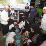 Gerakan Cuci Kaki Ibu: Bakti Anak untuk Orang Tua