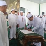 Bupati Zairullah Lantik 1.241 PPPK Tahun Formasi 2023