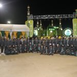 MTQ Nasional ke-35 Tingkat Kalsel, Pemkab Tanbu Harapkan Hasil Terbaik