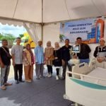 RSUD Ulin Siapkan Posko Kesehatan Pada Haul Syekh Muhammad Arsyad Al-Banjari ke-218