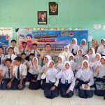 BPBD Tanbu Gelar Desiminasi Kebencanaan, Sosialisasikan dan Launching Renjana