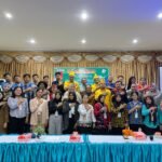 Disbudporapar Tanah Bumbu gelar workshop penulisan sastra