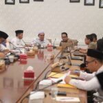 Rapat Koordinasi Pencegahan Korupsi: Menguatkan Langkah Antikorupsi