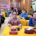 PAD Tanah Bumbu Berpotensi Meningkat Pada Tahun 2025