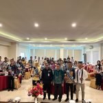 Karantina Tertutup Pemilihan Duta Wisata Bersujud Tahun 2024