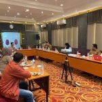 Kantor Dishub Kalsel Akan Pindah ke Banjarbaru