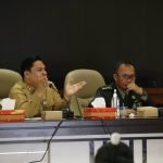 Bakal Diikuti 10 ribu Rider, Persiapan Kirab Merah Putih Ke-5 Hampir 100 Persen