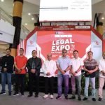 Legal Expo 2024, Gubernur Kalsel : Ajang Penting Kenalkan Inovasi Baru di Bidang Hukum