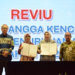 Pemprov Kalsel Apresiasi Peran BKKBN Lakukan Reviu Program Bangga Kencana dan PPS 2024