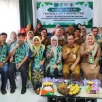 Puskesmas Darul Azhar Jadi Puskesmas Terbaik Utusan Tanbu di FKTP Berprestasi 2024