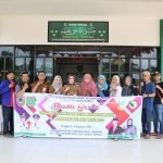 TKSK Tanbu Ikuti Bhaksos di Barabai