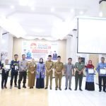 Gelaran Harganas Ke 31 Tanbu di Gedung Maligai Bersujud