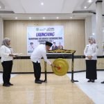 Pemkab Tanah Bumbu Launching Kampung Keluarga Berkualitas