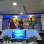 Pemprov Kalsel Gelar Konsolidasi dan Penyaluran Bantuan Sosial PKH 2024