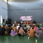 BPBD Tanbu dan PT Arutmin Site Batulicin Jalin Kemitraan Membentuk Destana